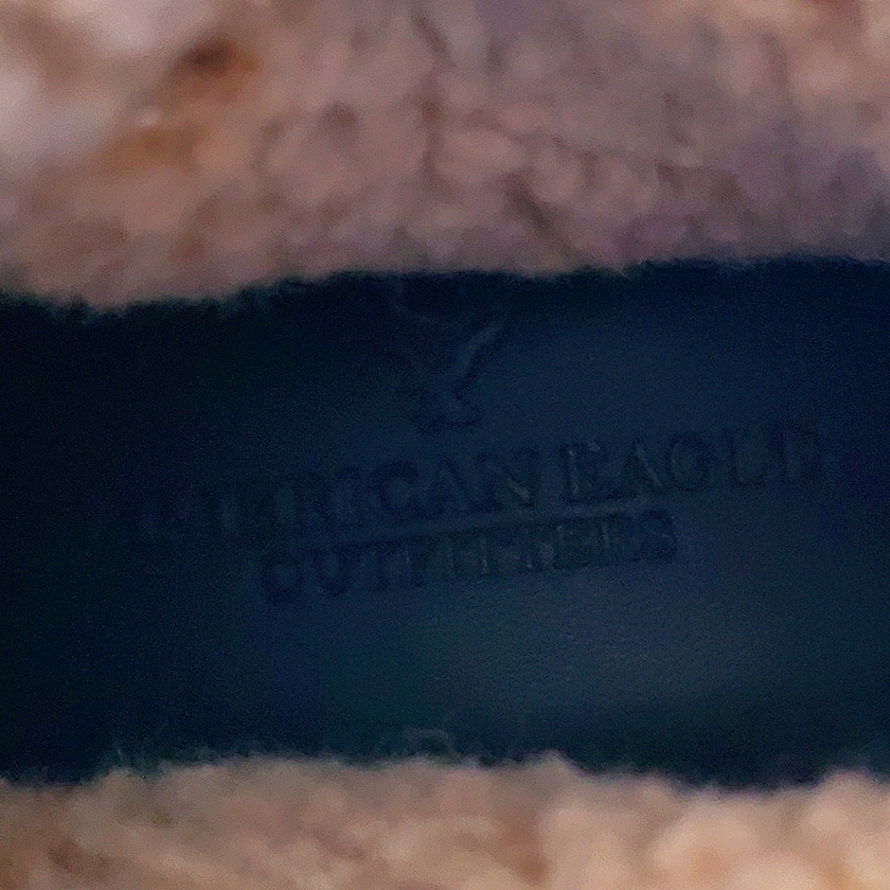 American Eagle Ankle Boots View 2
